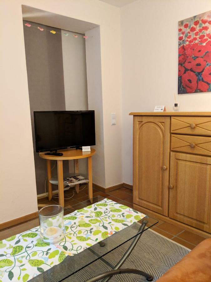 Stadtflucht Lueneburg: Ferienwohnungen Innenstadt Екстериор снимка