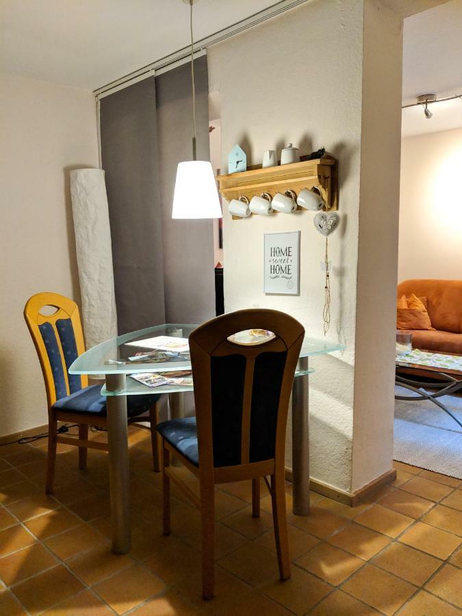 Stadtflucht Lueneburg: Ferienwohnungen Innenstadt Екстериор снимка