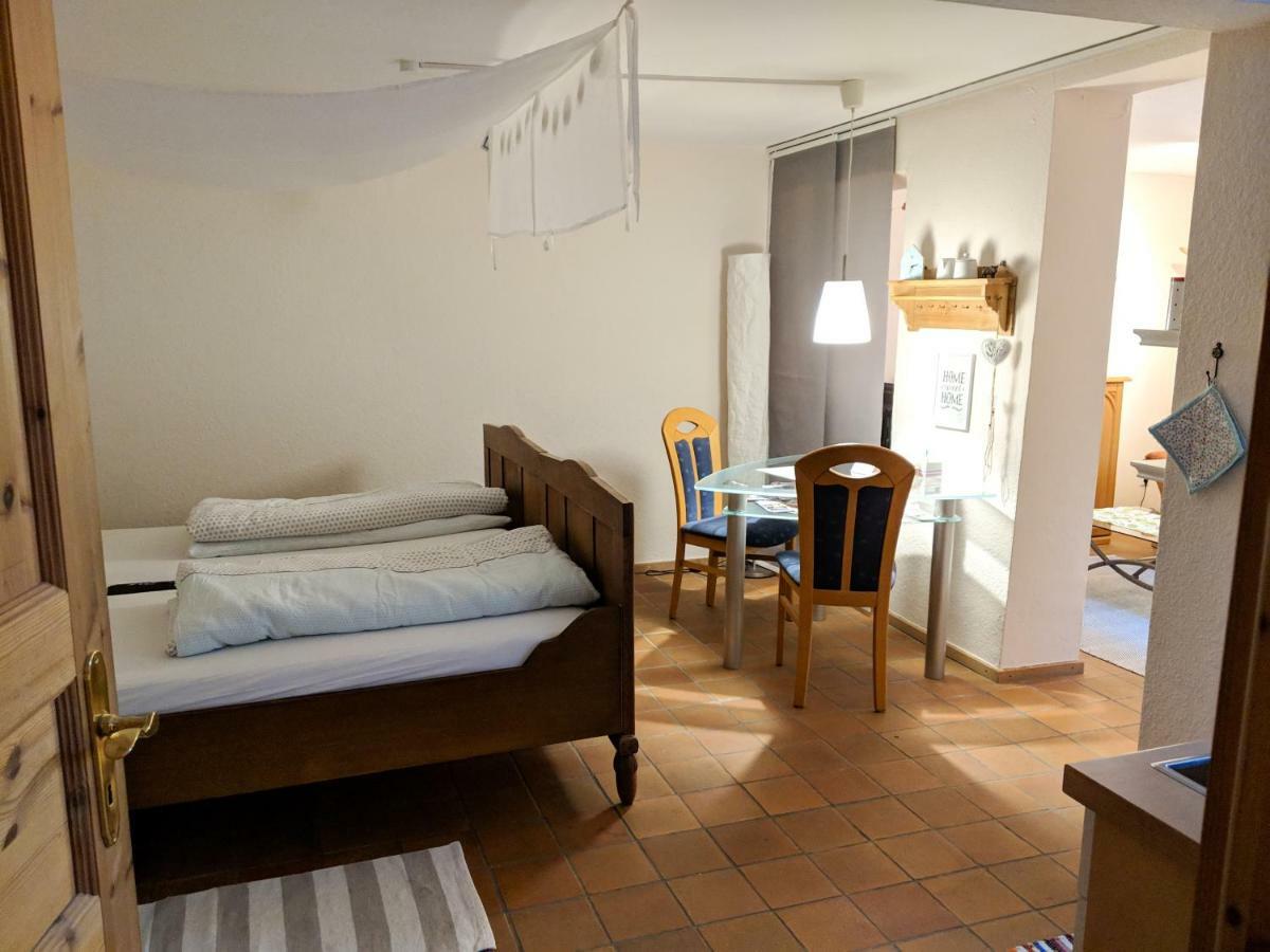 Stadtflucht Lueneburg: Ferienwohnungen Innenstadt Екстериор снимка